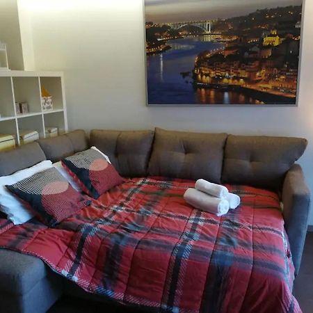 Esm Rental - Rosario'S Cozy Studio Πόρτο Εξωτερικό φωτογραφία