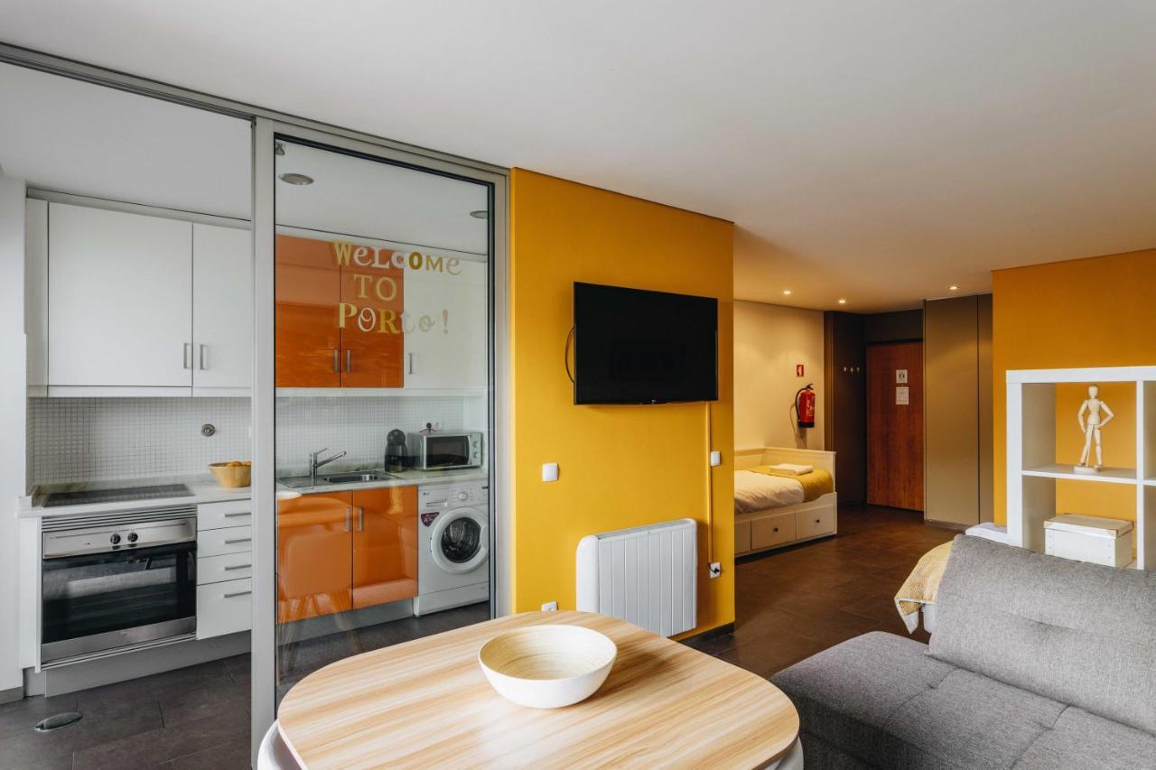 Esm Rental - Rosario'S Cozy Studio Πόρτο Εξωτερικό φωτογραφία