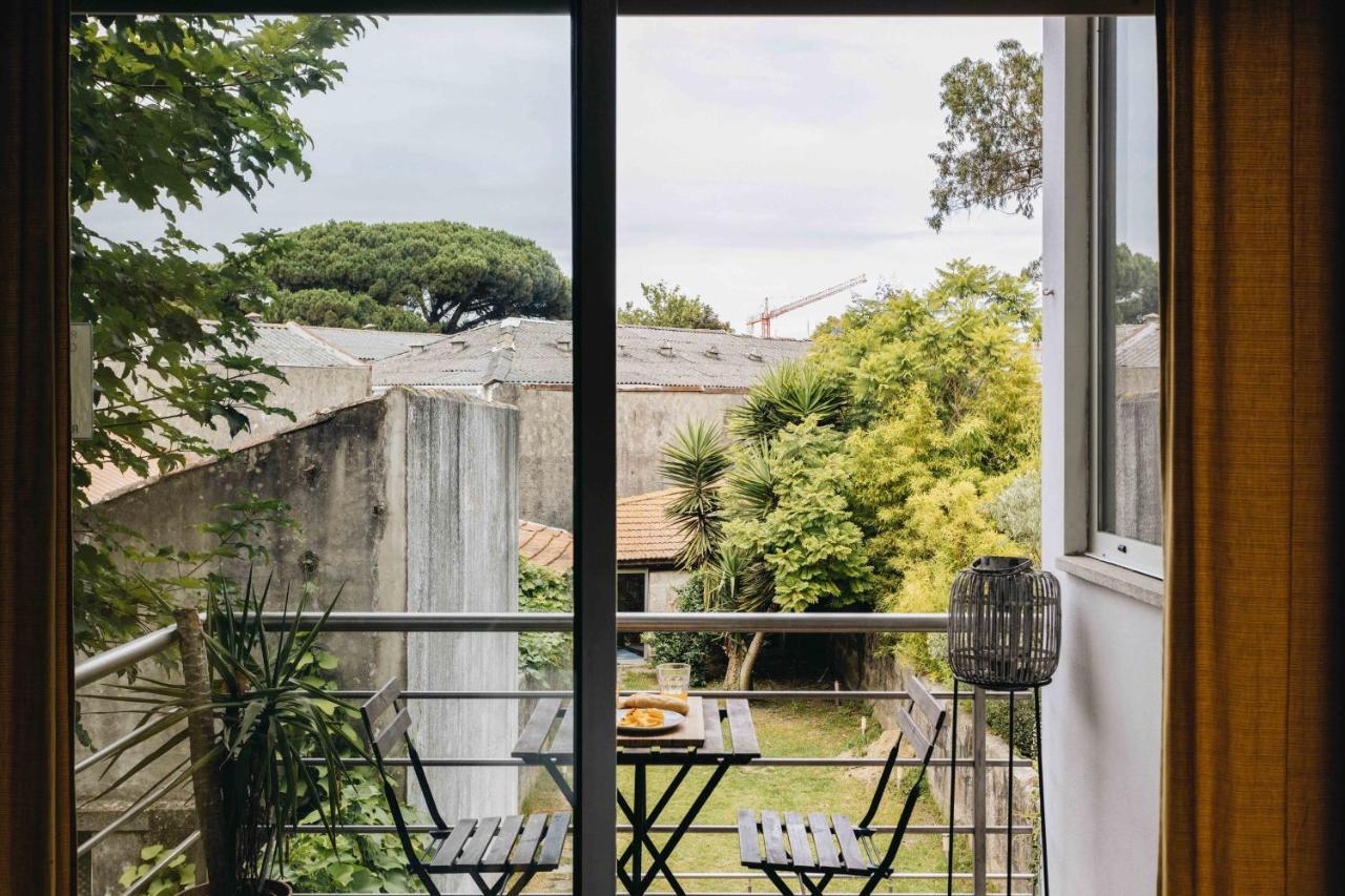 Esm Rental - Rosario'S Cozy Studio Πόρτο Εξωτερικό φωτογραφία