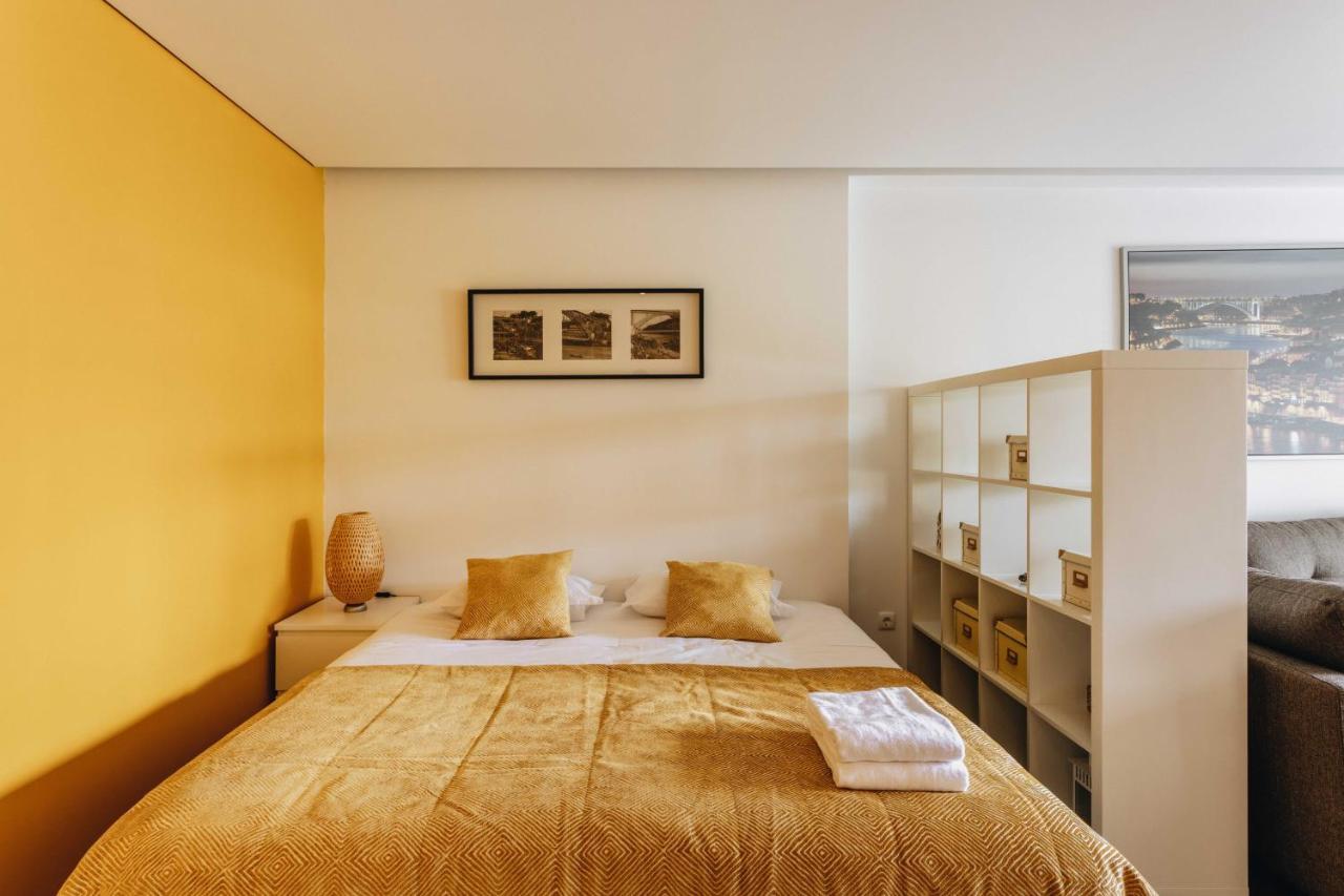Esm Rental - Rosario'S Cozy Studio Πόρτο Εξωτερικό φωτογραφία