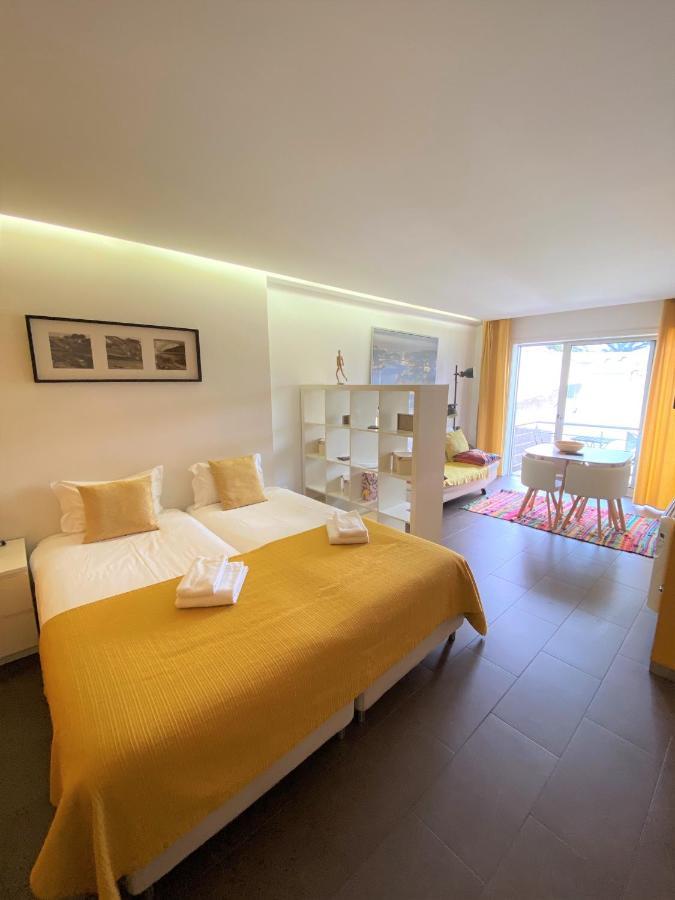 Esm Rental - Rosario'S Cozy Studio Πόρτο Εξωτερικό φωτογραφία