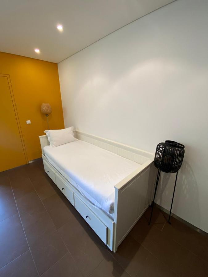 Esm Rental - Rosario'S Cozy Studio Πόρτο Εξωτερικό φωτογραφία
