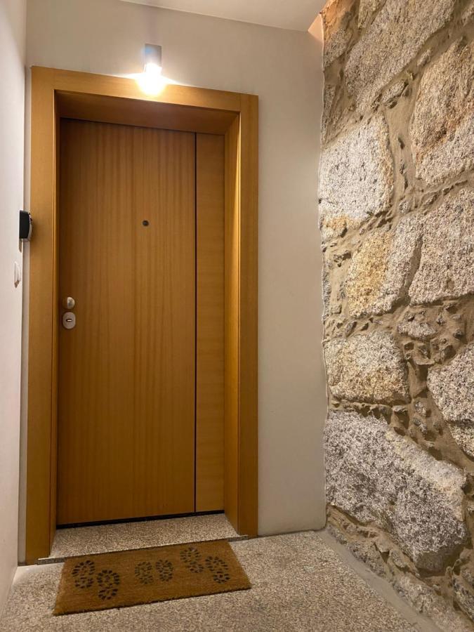 Esm Rental - Rosario'S Cozy Studio Πόρτο Εξωτερικό φωτογραφία
