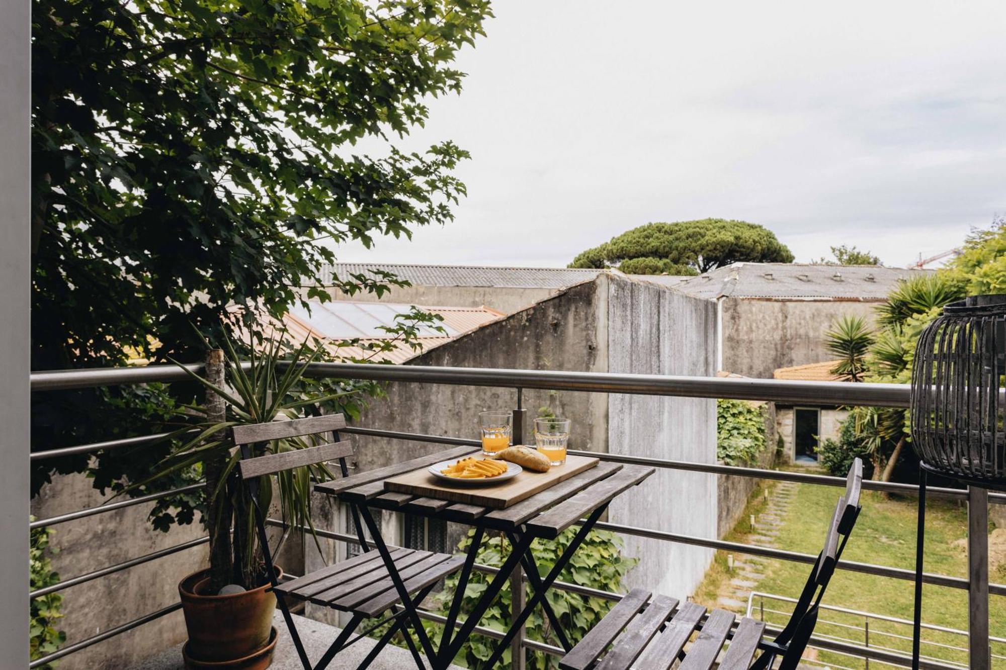 Esm Rental - Rosario'S Cozy Studio Πόρτο Εξωτερικό φωτογραφία