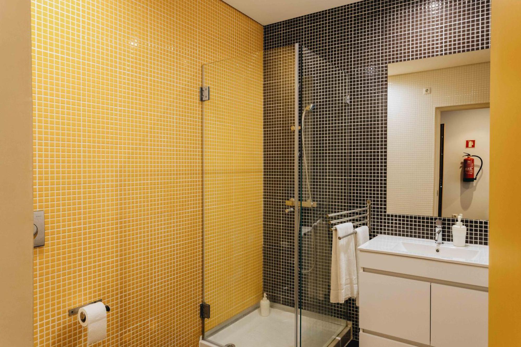 Esm Rental - Rosario'S Cozy Studio Πόρτο Εξωτερικό φωτογραφία